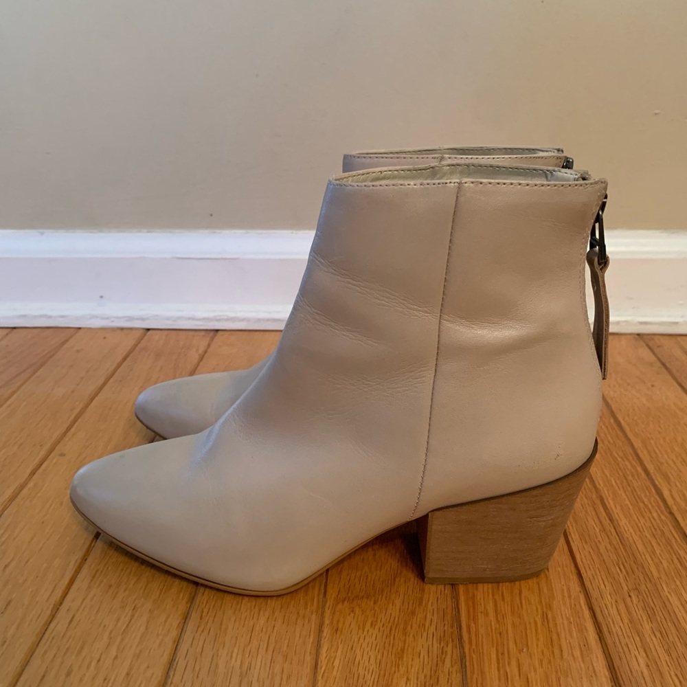 Matisse Croft Bootie. Size 6.5